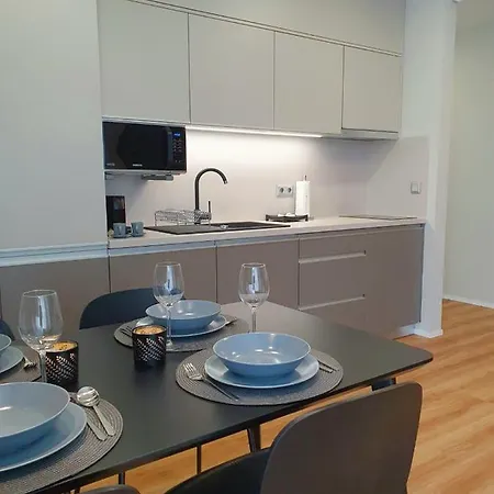 Dinda Apartman 1 Apartament