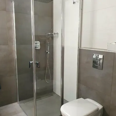 Dinda Apartman 1 Apartament Siófok